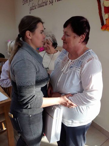 Imieniny Pani Basi 2016